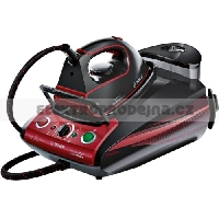 Kompaktní parní stanice BOSCH TDS373110P