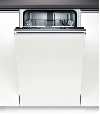 Plně integrovaná myčka BOSCH SPV40E10EU