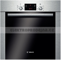 Vestavná trouba BOSCH HBA24U250
