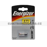 Baterie alkalická ENERGIZER A23