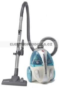 Podlahový vysavač HOOVER TFS 7207