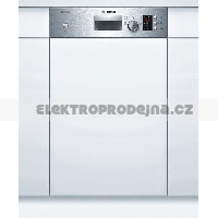 Vestavná myčka ActiveWater BOSCH SPI 50E25EU