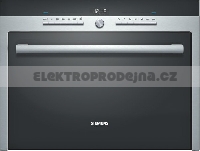Vestavná mikrovlnná trouba SIEMENS HF 35M562