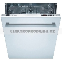 Plně vestavná myčka nádobí BOSCH SGV 46M13EU
