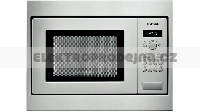 Vestavná mikrovlnná trouba SIEMENS HF15M552