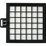 Hepa filtr BBZ 151HF náhrada 00578732