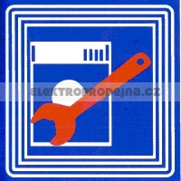 HEPA filtr do vycavače Zelmer 919.5SK nebo ZVC752Z