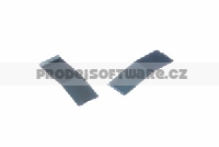 Pružina k držáků sáčků do vysavače nd 00187619