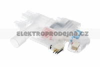 Hladinový spínač komplet, náhrada za 263098