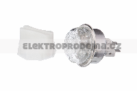 Žárovka do trouby komplet 40W / 240 V 300°C,