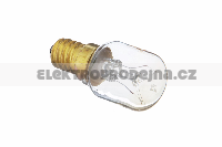 Žárovka ledničky 25W / 240V