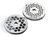 Děrovaný kotouč do masomlýnku 6mm MUZ4FW