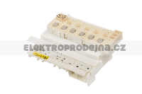 Modul silový operační náhrada za 499764